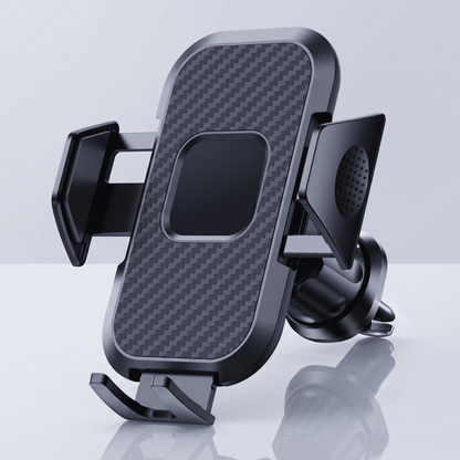Car Phone Holder Mount for Iphone and Samsung
