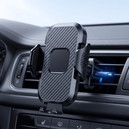 Car Phone Holder Mount for Iphone and Samsung